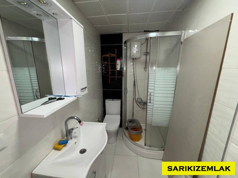 Edremit Gazicelal Mah`da2+1  Daire. - 23